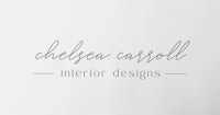 chelsea cassell interior designs logo